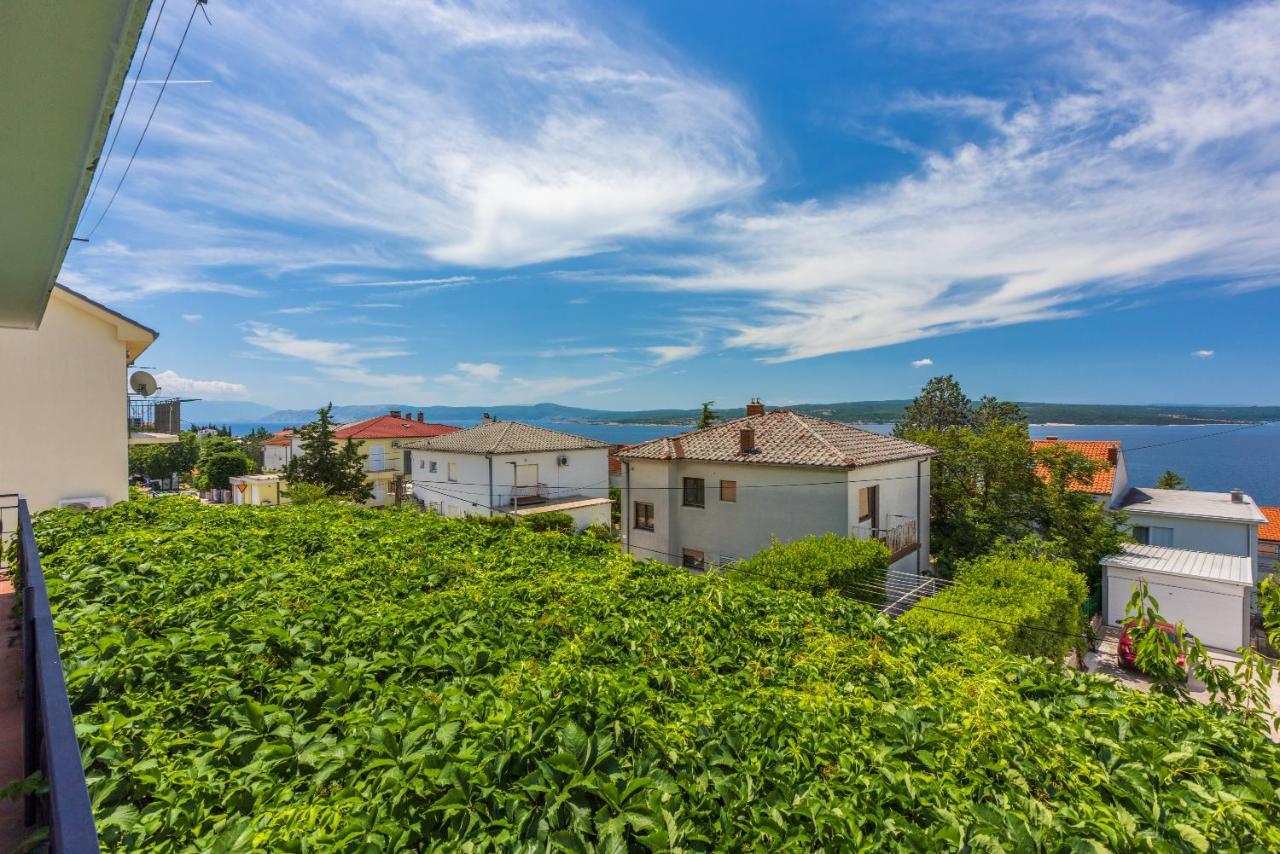 Tus A2 Appartement Crikvenica